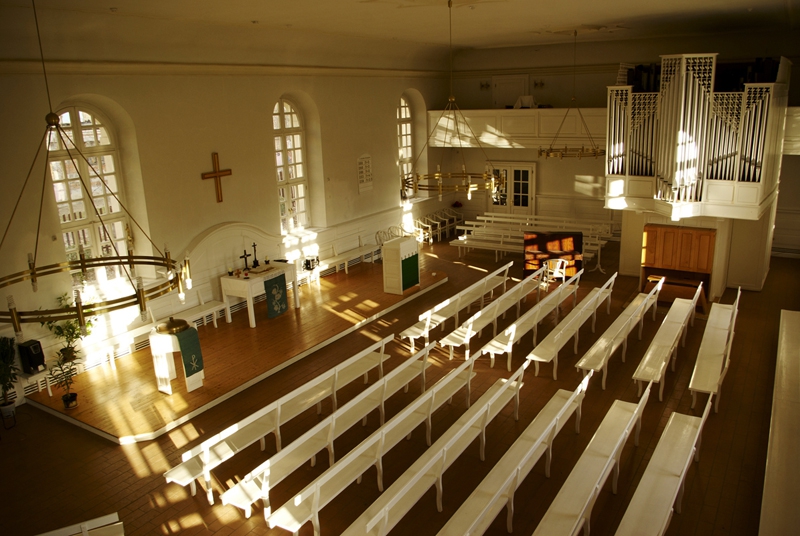 Музей Старая Сарепта в Волгограде