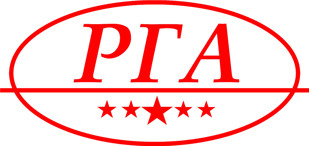 Logotip RHA